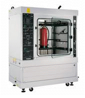 Cabinet type 1000 litre