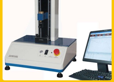 Ring Initial Viscosity Tester