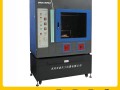 CRS-UL94 Horizontal and vertical burning tester - Plastic flame retardant tester