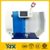 Charpy impact testing machine