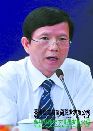 李军 职务:铁道部运输局综合部主任