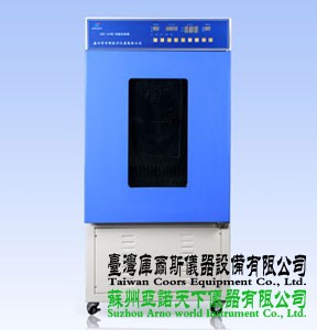 恒温恒湿培养箱