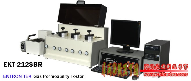 Gas Permeability Tester