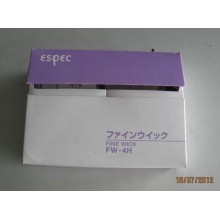 日本ESPEC湿球纱布