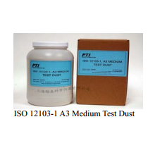 ISO 12103-1 A3试验粉尘