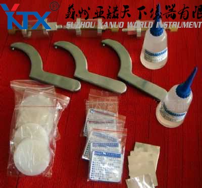 破裂强度试验机橡皮膜