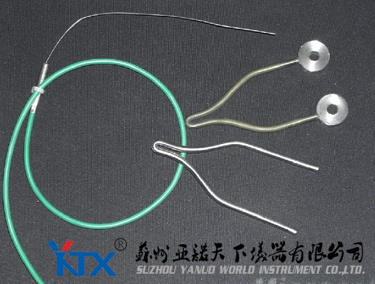 进口灼热丝U型头
