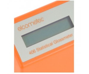 ELCOMETER 406L光泽度仪