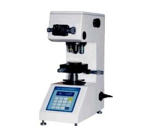 HV-1000显微硬度计