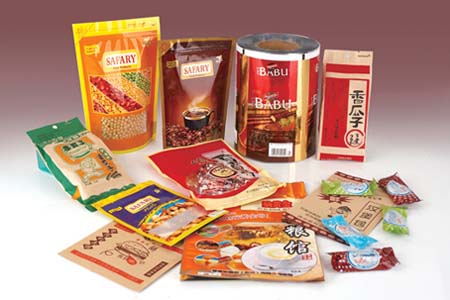 亚诺包装材料检测设备