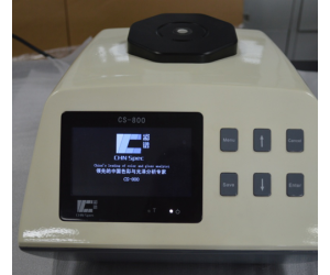 CS-800台式分光测色仪