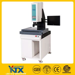 全自动CNC3D影像测量仪