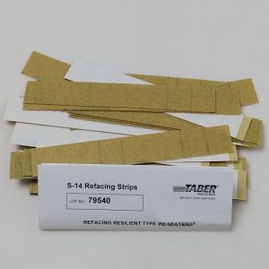 S-14 Refacing strips砂纸