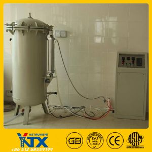 IPX7/8防浸水试验装置