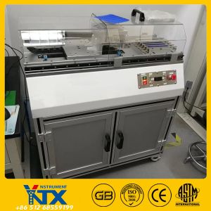 CRS-PFT02-PV5 光伏焊带剥离试验机