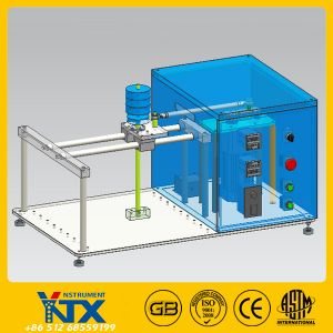 CRS-AT120不粘涂层耐磨试验机