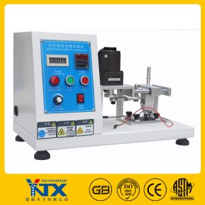 YN-SGT电线耐刮磨试验机