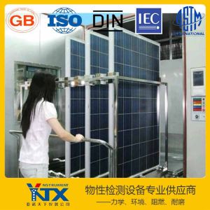 CTH225TT双85试验箱