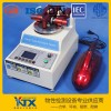 ファブリックテーバー摩耗試験機、iso5470テーバー摩耗試験機